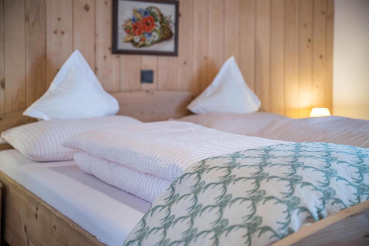 Apartment Himmelreich Rio di Pusteria Luaran gambar