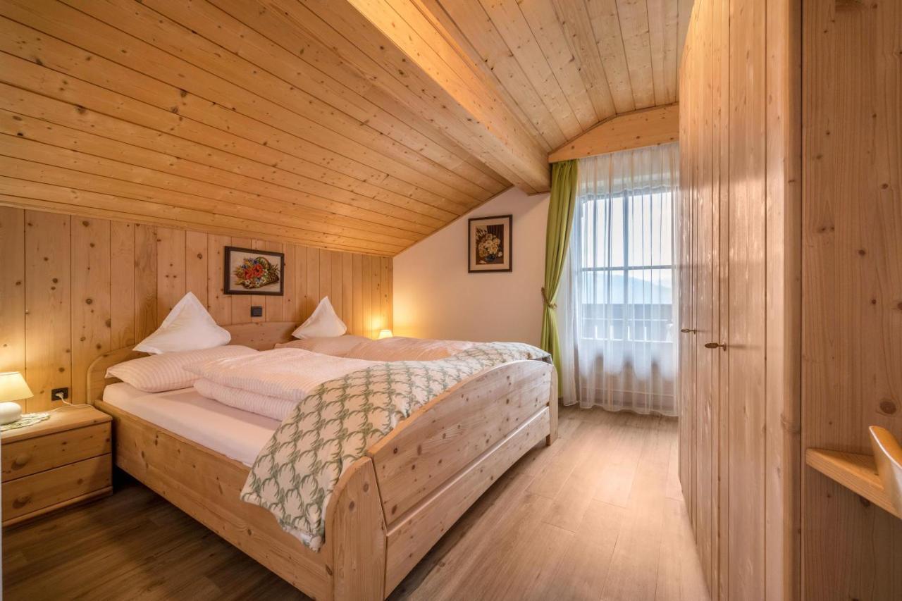 Apartment Himmelreich Rio di Pusteria Luaran gambar